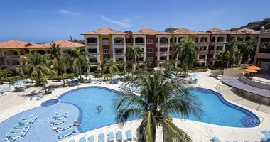 Condo 2 bedrooms in West Bay, Honduras