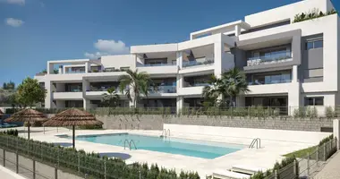 Appartement 3 chambres dans Resinera Voladilla, Espagne