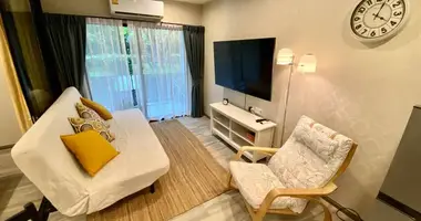 Appartement 1 chambre dans Phuket, Thaïlande