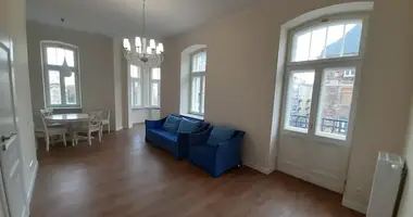 Appartement 1 chambre dans Varsovie, Pologne