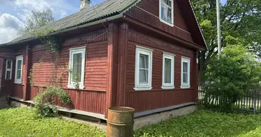Casa 3 habitaciones en Gatchinsky District, Rusia