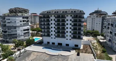 Appartement 1 chambre dans Alanya, Turquie