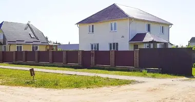 Haus in Smarhon, Weißrussland