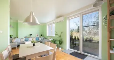 Apartamento 3 habitaciones en Cracovia, Polonia