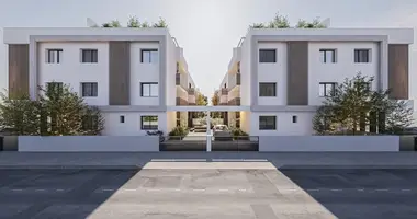Appartement 2 chambres dans district de Lárnaca, Chypre