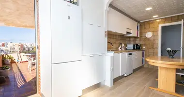Квартира 2 спальни в Торревьеха, Испания