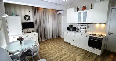 Apartment for rent in Tbilisi, Sololaki in Tbilisi, Georgia