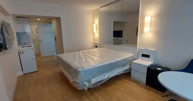 Studio apartment 1 bedroom in Batumi, Georgia