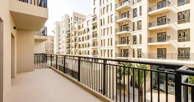 Apartamento 1 habitación en Dubái, Emiratos Árabes Unidos