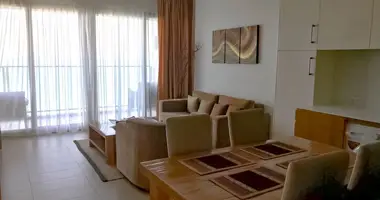 Condo  mit Balkon, mit Möbliert, mit Aufzug in Na Kluea, Thailand