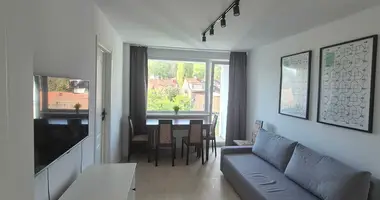 3 room apartment in Sopot, Poland