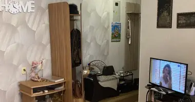 Apartamento 2 habitaciones en Lida, Bielorrusia