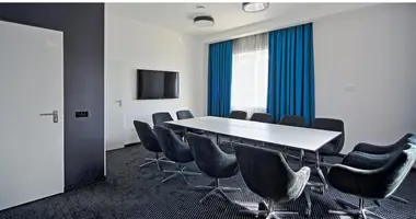 Sala konferencyjna 32 m² w Mińsk, Białoruś