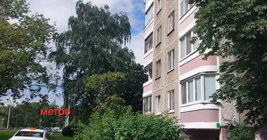 Квартира 1 комната в Минск, Беларусь