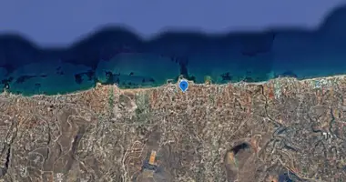 Plot of land in Municipality of Chersonissos, Greece
