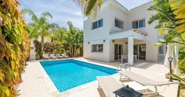 Maison 3 chambres dans Agia Napa, Bases souveraines britanniques