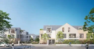 3 bedroom apartment in Metropolitan France, France