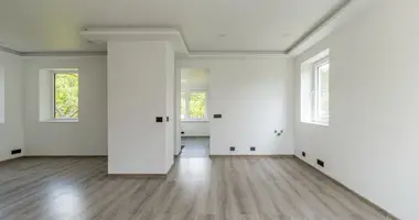 House in Teresiskes, Lithuania