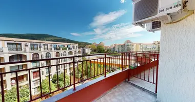 2 bedroom apartment in Elenite Resort, Bulgaria