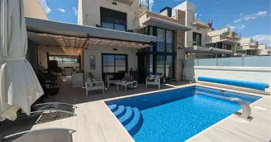 Villa en Orihuela, Španjolska