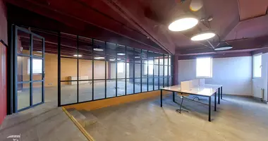 Pomieszczenie biurowe 110 m² w Mińsk, Białoruś