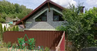 House in Zdanovicki sielski Saviet, Belarus