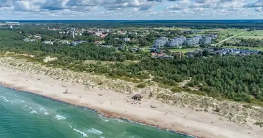 2 room apartment in Palanga, Lithuania
