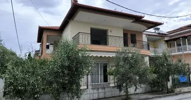 Коттедж 6 комнат в Peristase, Греция