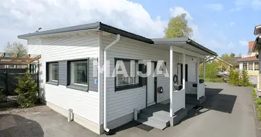 Dom 4 pokoi w Helsinki sub region, Finlandia