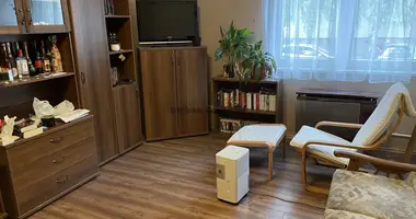 1 room apartment in Keszthely, Hungary