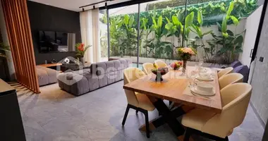Villa 2 bedrooms in Kerobokan Kelod, Indonesia