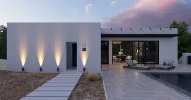 Вилла в Orihuela, Испания