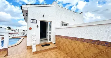 Villa  con Amueblado, con Aire acondicionado, con Vistas al mar en Orihuela, España