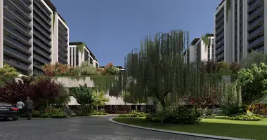 Apartamento 6 habitaciones en Fatih, Turquía