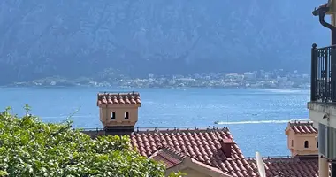 Wohnung 2 Schlafzimmer in Kotor, Montenegro