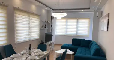 Wohnung 2 Schlafzimmer in Budva, Montenegro