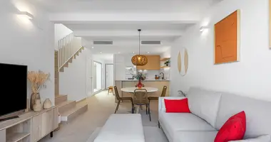Apartamento 4 habitaciones en Dolores, Španjolska