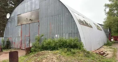 Manufacture 26 m² in Minsk, Belarus