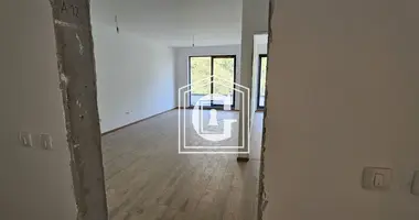 Wohnung 1 zimmer in Przno, Montenegro