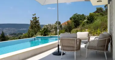 Villa en Herceg Novi, Montenegro