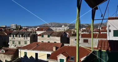 Mieszkanie 3 pokoi w Grad Split, Chorwacja