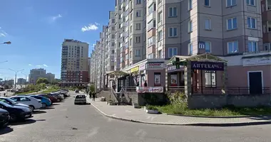 Tienda 87 m² en Minsk, Bielorrusia