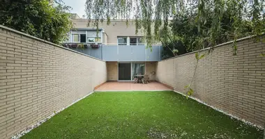 Maison de ville 3 chambres dans Barcelonais, Espagne