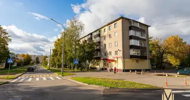 Appartement 1 chambre dans Minsk, Biélorussie