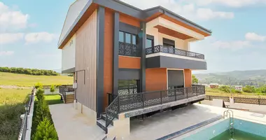 Villa 5 bedrooms with Balcony, with Air conditioner, with Mountain view in Soul Buoy, All countries