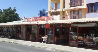 Restaurant, Café 187 m² in Nessebar, Bulgarien