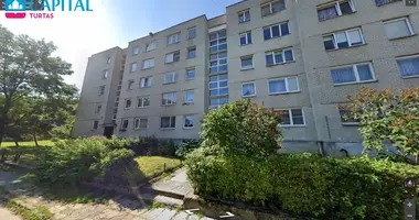 Appartement 2 chambres dans Kaunas, Lituanie