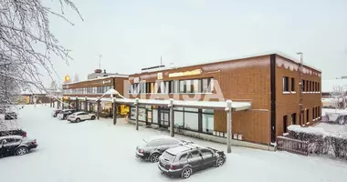 Bureau 248 m² dans Pudasjaervi, Finlande