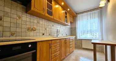 Appartement 1 chambre dans Varsovie, Pologne