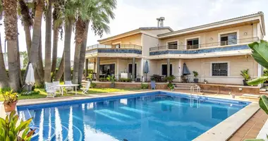 7 bedroom house in Orihuela, Spain